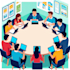 create a custom 2d isometric explainer video animation