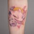 make pokemon tattoo design