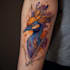 create a unique and custom tattoo design