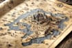 fantasy map design map illustration fantasy map