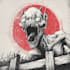 illustrate handmade horror monsters and characters