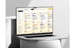 do creative web UI UX design , figma website design, landing page uxui