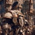 do your warhammer miniatures and army
