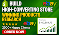 do ebay dropshipping on profit share