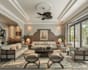 do 3d house exterior design, interior design, architecture 3d rendering
