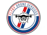 design wonderful drone logo