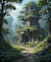 create breathtaking environmental concept art