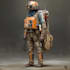 do an sci fi and star wars characters
