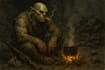 epic fantasy ai characters and creatures