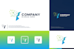 create a custom bird logo with unique concept