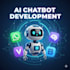 build telegram bot, discord bot, whatsapp bot, chatbot with manychat automation
