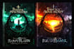 do modern book cover design and kindle ebook cover design