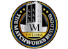 design unique building logo