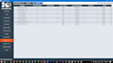develop microsoft access database dashboard