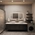 bathroom modelling and render service