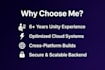 integrate backend services into your unity game