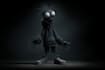 create any cartoon character