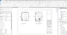 design detailed revit bim models for construction project
