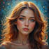 paint a stunning portrait for you