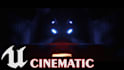 create cinematic scenes with professional post production