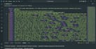 create custom web scraping scripts and bots