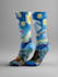 design custom and unique socks design