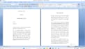 provide typing services, document conversion, pdf to word