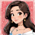 draw your portrait in charming disney animation style