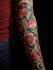 design professional creative tattoo design