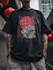draw japanese t shirt illustration