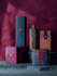 design professional product label and packaging design