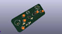 provide pcb design servies, schematic capture, layout and gerber files