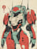 do mecha robot gundam illustrations