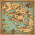 design vector maps, event maps, fantasy festival maps