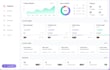 develop a web application, be an ai powered , and build saas, software developer