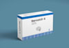 design professional and modern box packaging
