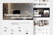 do figma design website, website design figma, website ui ux