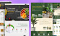 design modern and user friendly websites
