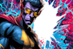 comic book professional artist