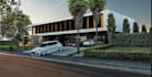 redesign 3d interior layout, car pack, garden pool design, external rendering