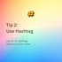 design social media posts with canva