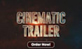 create an engaging book trailer teaser promo video