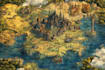 fantasy map design map illustration fantasy map