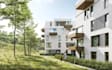 remodel 3d terrace villa, cgi facade,unity apartment,3d balcony,landscape render
