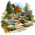 do your landscape design