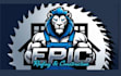 professional specially roofing and construction logo