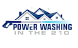 create an awesome pressure washing logo design