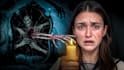 design scary horror youtube thumbnails for your videos