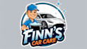 design outstanding car cleaning logo with fastest delivery