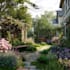 design and rendering your garden landscape